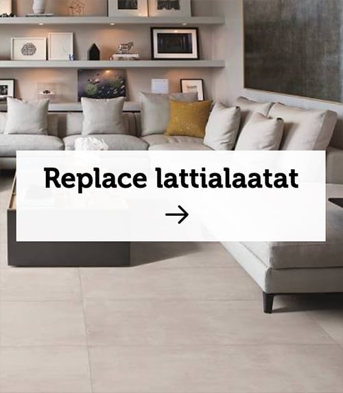 Replace-lattialaatat
