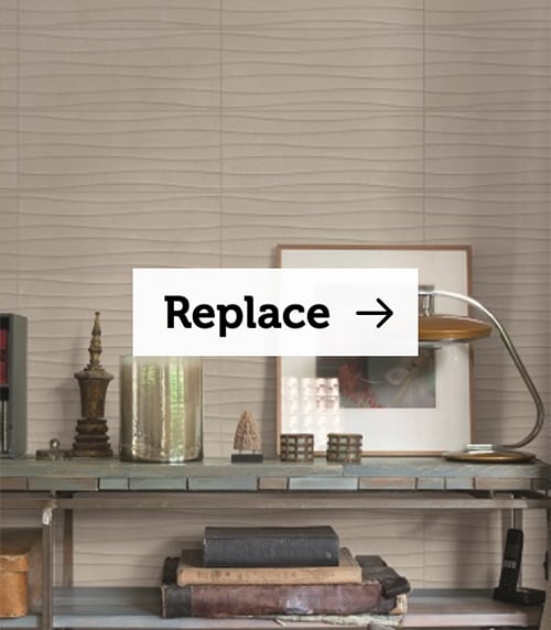 Replace-seinalaatat
