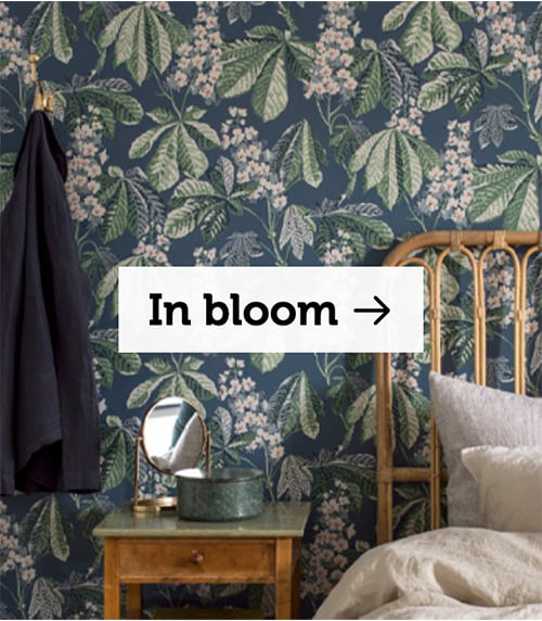 In-bloom