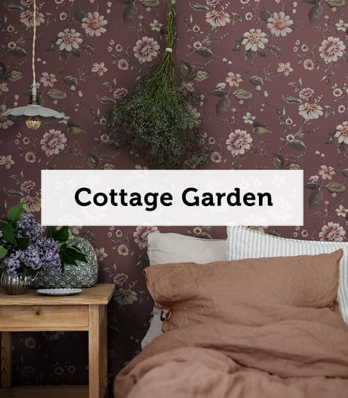 Cottage Garden