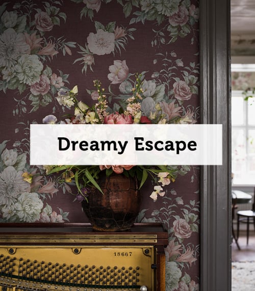 Dreamy Escape