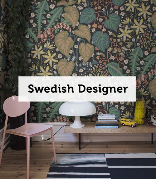 Swedish Designer