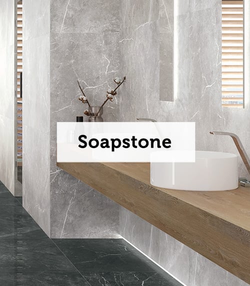 Soapstone